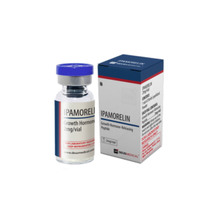 IPAMORELIN Deus Medical