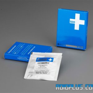 Letrozole 2.5 Mg 30 Tabs Roid Plus