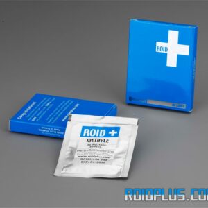 roidplus Methyl Testosterone