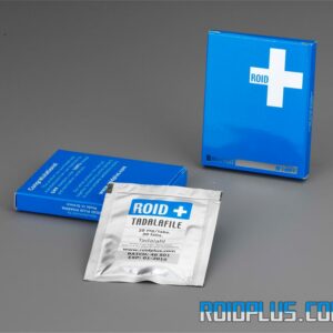 Tadalafil 20 Mg 30 Tabs Roid Plus