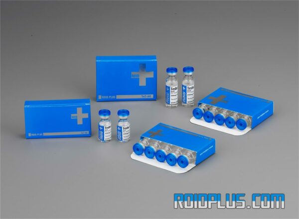 roidplus testosterone cypionate