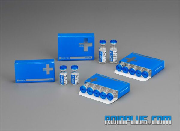 roidplus testosterone propionate