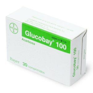 glucobay