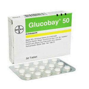 glucobay