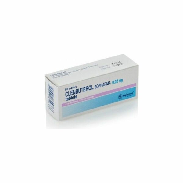 clenbuterol