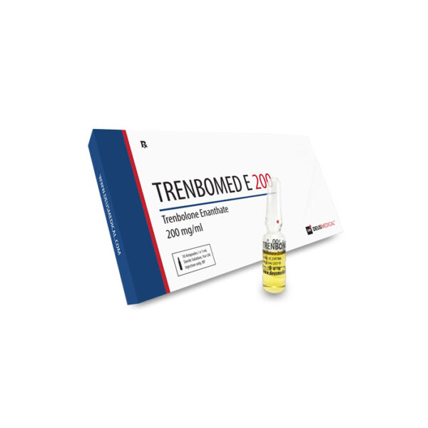 deus medical Trenbolone Enanthate