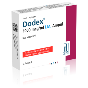 dodex