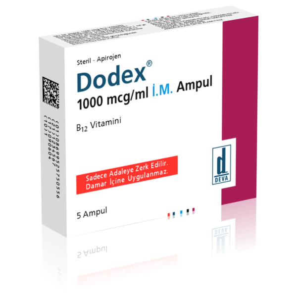 dodex