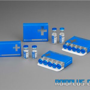 Duraboline (NPP) Nandrolon-Phenylpropionat 100 Mg 5 Ml Roid Plus