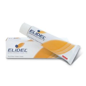 Elidel 30 Gr 1 Tube Meda Pharma