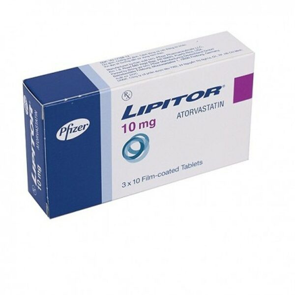 lipitor