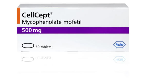 Mycophenolate , Mofetil