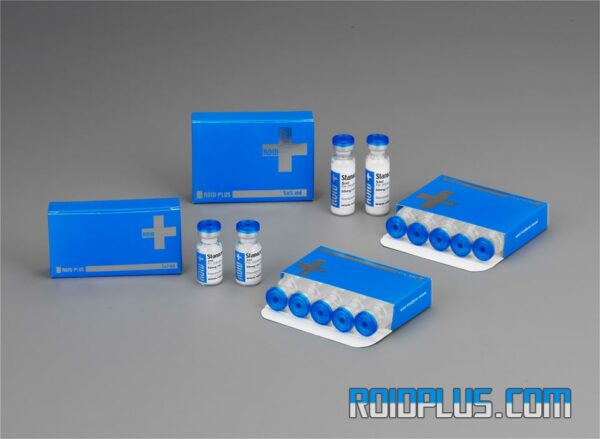 roidplus stanozolol