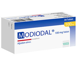 Modafinil