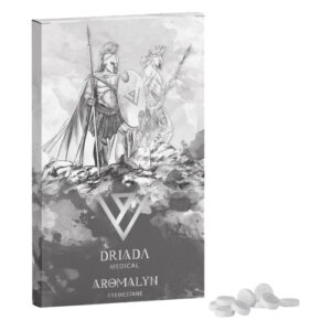 Aromalyn 25 Driada Medical