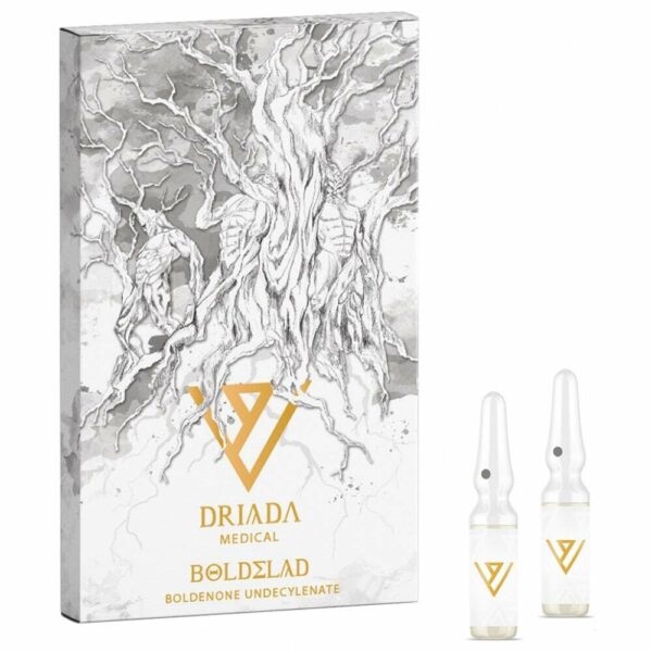 driada medical boldenone