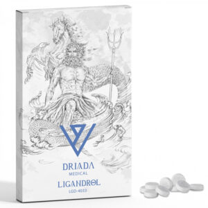 Ligandrol 30 Driada Medical