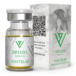 Mastelad 100 Driada Medical