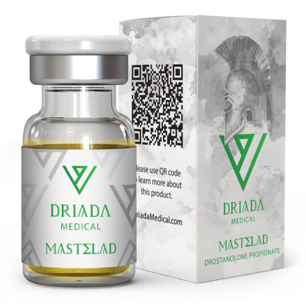 Drostanolone Propionate