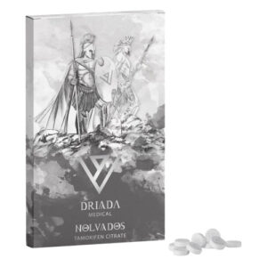 Nolvados 10 Driada Medical Nolvadex