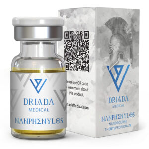 driada Nandrolone Phenylpropionate