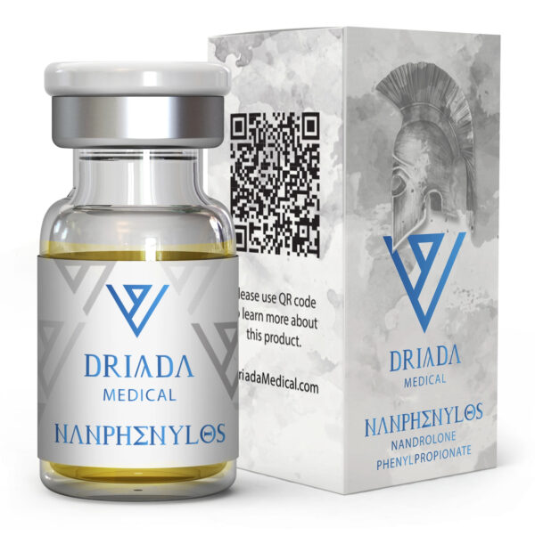 driada Nandrolone Phenylpropionate