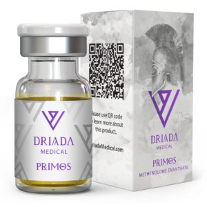 Primos 100 Driada Medical