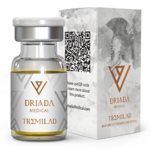 trenbolone mix