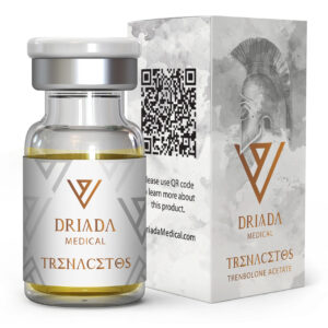 Trenacetos 100 Driada Medical Tren Acetate