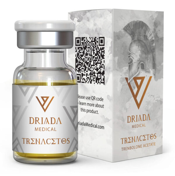 driada medical trenbolone acetate